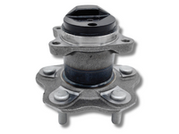 Rear Wheel Bearing Hub with ABS for Nissan Pulsar B17 (2012 - 2020)-Spoilers and Bodykits Australia