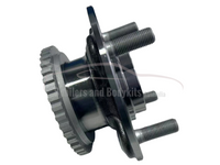 Rear Wheel Bearing Hub with ABS for Nissan Pulsar N15 1.5L / 1.6L / 2.0L (1995 - 2000)-Spoilers and Bodykits Australia