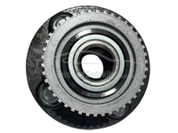 Rear Wheel Bearing Hub with ABS for Nissan Pulsar N15 1.5L / 1.6L / 2.0L (1995 - 2000)-Spoilers and Bodykits Australia