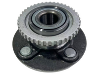 Rear Wheel Bearing Hub with ABS for Nissan Pulsar N15 1.5L / 1.6L / 2.0L (1995 - 2000)-Spoilers and Bodykits Australia