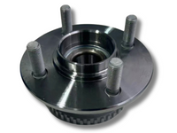 Rear Wheel Bearing Hub with ABS for Nissan Pulsar N15 1.5L / 1.6L / 2.0L (1995 - 2000)-Spoilers and Bodykits Australia
