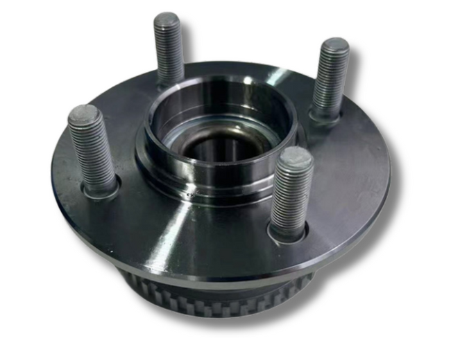 Rear Wheel Bearing Hub with ABS for Nissan Pulsar N15 1.5L / 1.6L / 2.0L (1995 - 2000)-Spoilers and Bodykits Australia