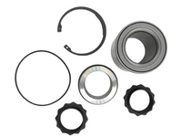 Rear Wheel Bearing Kit for Volkswagen Amarok 2WD / 4WD (2011 - 2022)-Spoilers and Bodykits Australia