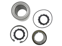 Rear Wheel Bearing Kit for Volkswagen Amarok 2WD / 4WD (2011 - 2022)-Spoilers and Bodykits Australia