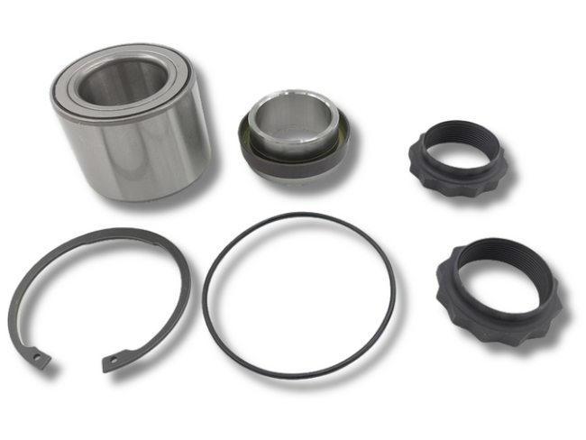 Rear Wheel Bearing Kit for Volkswagen Amarok 2WD / 4WD (2011 - 2022)-Spoilers and Bodykits Australia