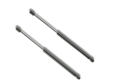 Rear Window Glass Gas Struts for Hyundai Tucson JM (2005 - 2009) - Pair - Spoilers and Bodykits Australia