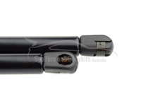 Rear Window Glass Gas Struts for Jeep Cherokee KJ (2001 - 2008) - Pair - Spoilers and Bodykits Australia