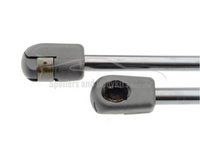 Rear Window Glass Gas Struts for Jeep Cherokee KJ (2001 - 2008) - Pair - Spoilers and Bodykits Australia