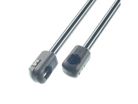 Rear Window Glass Gas Struts for Jeep Cherokee KK (2008 - 2013) - Pair - Spoilers and Bodykits Australia