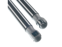 Rear Window Glass Gas Struts for Jeep Cherokee KK (2008 - 2013) - Pair - Spoilers and Bodykits Australia