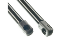 Rear Window Glass Gas Struts for Jeep Commander XK / XH (2006 - 2010) - Pair - Spoilers and Bodykits Australia