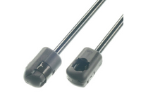 Rear Window Glass Gas Struts for Jeep Commander XK / XH (2006 - 2010) - Pair - Spoilers and Bodykits Australia