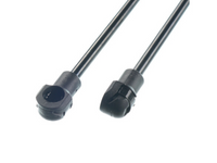 Rear Window Glass Gas Struts for Jeep Grand Cherokee WK2 (2011 - 2013) - Pair - Spoilers and Bodykits Australia