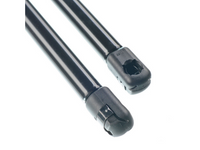 Rear Window Glass Gas Struts for Jeep Grand Cherokee WK2 (2011 - 2013) - Pair - Spoilers and Bodykits Australia