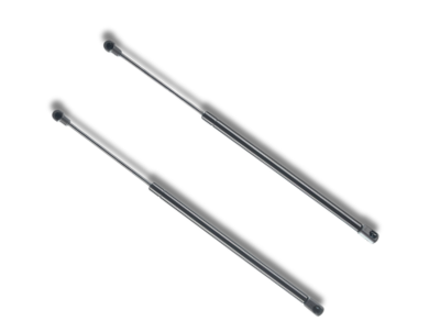 Rear Window Glass Gas Struts for Jeep Grand Cherokee WK2 (2011 - 2013) - Pair - Spoilers and Bodykits Australia