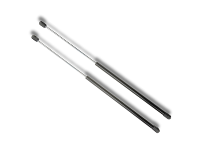 Rear Window Glass Gas Struts for Jeep Wrangler JK (2007 - 2010) - Pair - Spoilers and Bodykits Australia