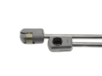 Rear Window Glass Gas Struts for Nissan Pathfinder R50 (2007 - 2010) - Pair - Spoilers and Bodykits Australia