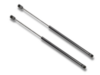 Rear Window Glass Gas Struts for Nissan Pathfinder R50 (2007 - 2010) - Pair - Spoilers and Bodykits Australia