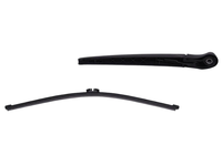 Rear Window Wiper Arm & Blade Set for BMW X5 E70 (2006 - 2013)-Spoilers and Bodykits Australia