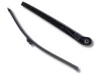 Rear Window Wiper Arm & Blade Set for BMW X5 E70 (2006 - 2013)-Spoilers and Bodykits Australia