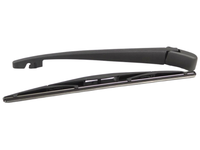 Rear Window Wiper Arm & Blade Set for Honda Odyssey USDM 3.5L V6 KA 5AT (2005 - 2010)-Spoilers and Bodykits Australia
