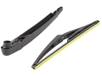 Rear Window Wiper Arm & Blade Set for Mercedes Benz S212 E350 / E400 / E500 / E63 AMG-Spoilers and Bodykits Australia