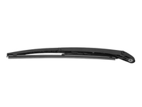 Rear Window Wiper Blade Set for Alfa Romeo 159 Sportwagon - 335mm (2006 - 2011)-Spoilers and Bodykits Australia