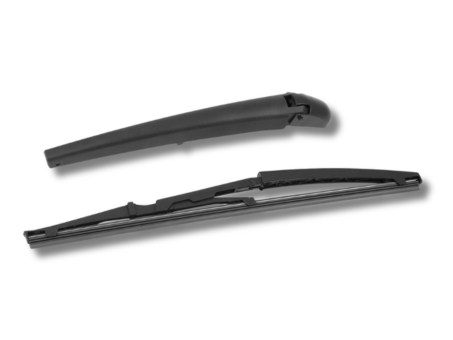 Rear Window Wiper Blade Set for Alfa Romeo 159 Sportwagon - 335mm (2006 - 2011)-Spoilers and Bodykits Australia