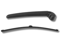 Rear Window Wiper Blade Set for Audi Q5 - 320mm-Spoilers and Bodykits Australia