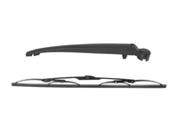 Rear Window Wiper Blade Set for BMW E39 Touring / 5 Series - 450mm-Spoilers and Bodykits Australia
