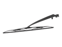 Rear Window Wiper Blade Set for BMW E39 Touring / 5 Series - 450mm-Spoilers and Bodykits Australia