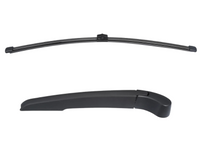 Rear Window Wiper Blade Set for BMW X1 F48 (2015 - 2022)-Spoilers and Bodykits Australia