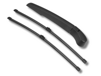 Rear Window Wiper Blade Set for BMW X1 F48 (2015 - 2022)-Spoilers and Bodykits Australia