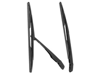 Rear Window Wiper Blade Set for BMW X3 E83 - 355mm (2003 - 2010)-Spoilers and Bodykits Australia