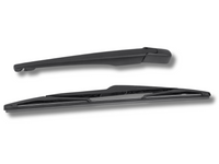 Rear Window Wiper Blade Set for BMW X3 E83 - 355mm (2003 - 2010)-Spoilers and Bodykits Australia