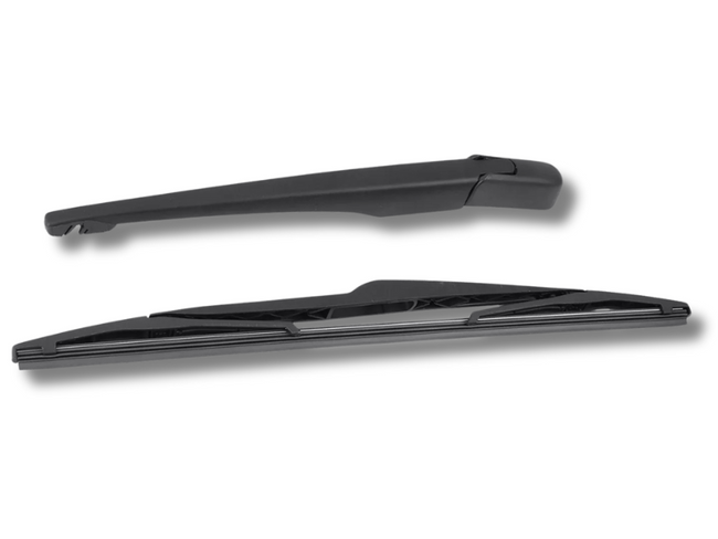 Rear Window Wiper Blade Set for BMW X3 E83 - 355mm (2003 - 2010)-Spoilers and Bodykits Australia