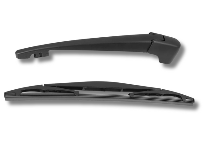 Rear Window Wiper Blade Set for BMW X5 F15 - 305mm (2014 - 2018)-Spoilers and Bodykits Australia