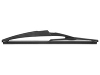 Rear Window Wiper Blade Set for Fiat 500 - 295mm (2007 - 2019)-Spoilers and Bodykits Australia