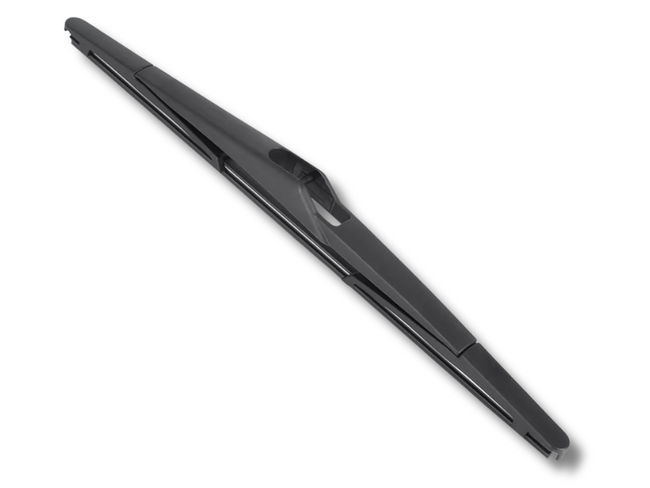 Rear Window Wiper Blade Set for Ford Fiesta MK6 - 300mm (2008 - 2016)-Spoilers and Bodykits Australia