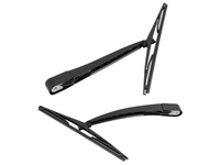 Rear Window Wiper Blade Set for Ford Fiesta MK6 - 310mm (2011 - 2018)-Spoilers and Bodykits Australia