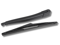 Rear Window Wiper Blade Set for Ford Fiesta MK6 - 310mm (2011 - 2018)-Spoilers and Bodykits Australia