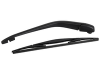 Rear Window Wiper Blade Set for Honda Fit / Jazz - 355mm (2002 - 2008)-Spoilers and Bodykits Australia