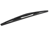 Rear Window Wiper Blade Set for Honda Fit / Jazz - 355mm (2002 - 2008)-Spoilers and Bodykits Australia