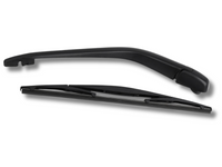 Rear Window Wiper Blade Set for Honda Fit / Jazz - 355mm (2002 - 2008)-Spoilers and Bodykits Australia