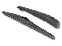 Rear Window Wiper Blade Set for Hyundai Accent RB - 310mm (2012 - 2017)-Spoilers and Bodykits Australia