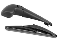 Rear Window Wiper Blade Set for Lexus CT200h - 200mm (2011)-Spoilers and Bodykits Australia