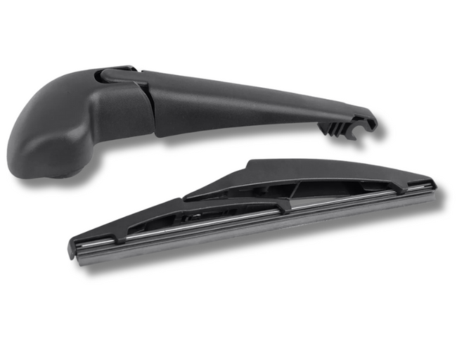 Rear Window Wiper Blade Set for Lexus CT200h - 200mm (2011)-Spoilers and Bodykits Australia