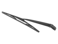 Rear Window Wiper Blade Set for Mazda 3 - 355mm (2010 - 2013)-Spoilers and Bodykits Australia