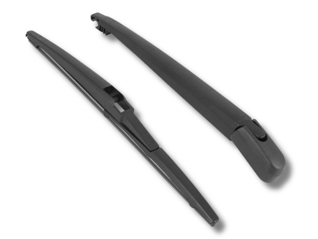 Rear Window Wiper Blade Set for Mazda 6 - 310mm (2003 - 2008)-Spoilers and Bodykits Australia
