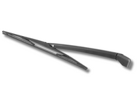 Rear Window Wiper Blade Set for Mazda CX-7 - 355mm (2007 - 2012)-Spoilers and Bodykits Australia